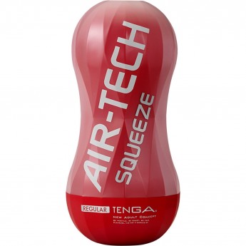 Стимулятор TENGA AIR-TECH SQUEEZE REGULAR